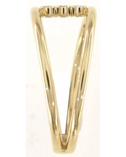 THREE STONE DIAMOND RING (TR5649)