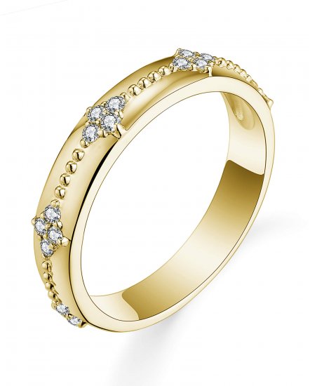 DIAMOND BAND (TR5655)