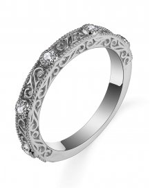 DIAMOND BAND (TR5661)