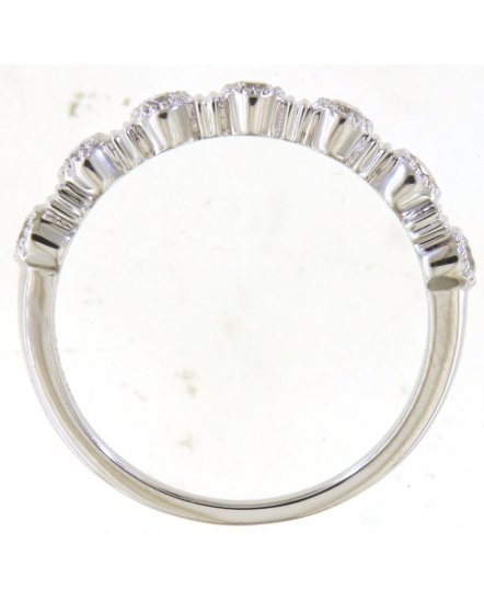 STACKABLE DIAMOND BAND (TR5710)