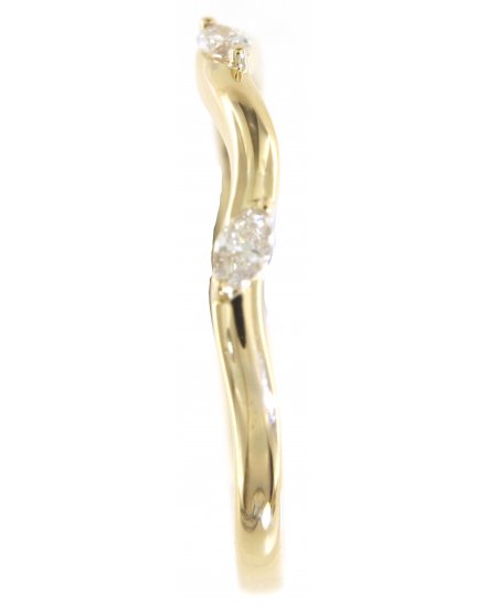 MARQUISE DIAMOND BAND (TR5714)