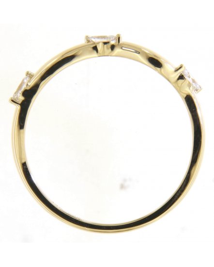 MARQUISE DIAMOND BAND (TR5714)