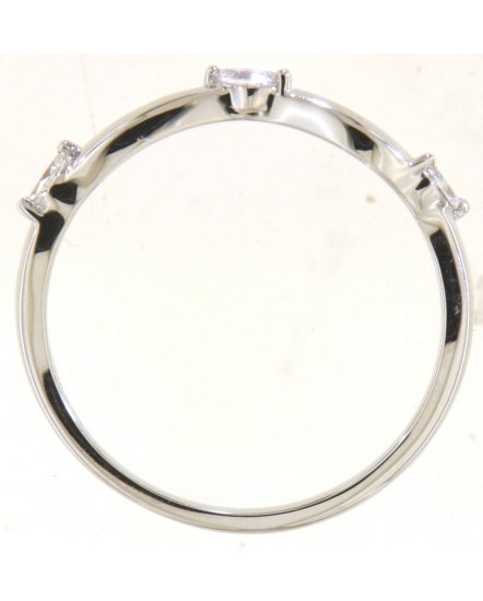 MARQUISE DIAMOND BAND (TR5714)