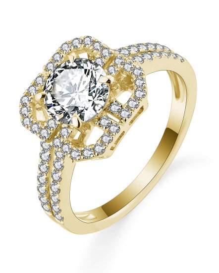 DIAMOND RING (TR5719)