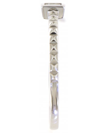 BAGUETTE SOLITAIRE DIAMOND RING (TR5722)