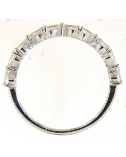 PEAR DIAMOND BAND (TR5784)