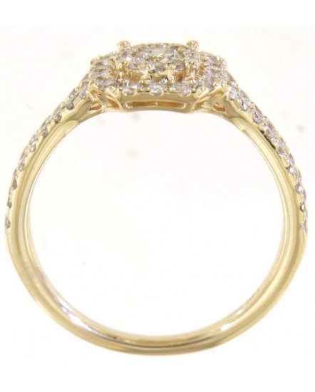 DIAMOND RING (TR5786)
