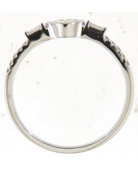 MARQUISE DIAMOND RING (TR5791)