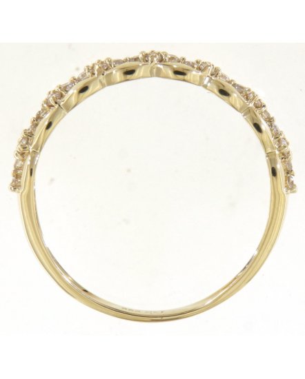 MARQUISE STYLE DIAMOND BAND (TR5795)