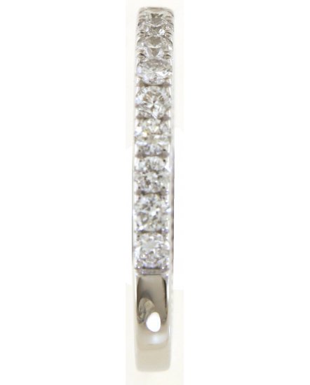 STACKABLE DIAMOND BAND (TR5886)