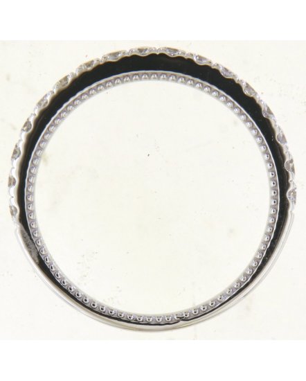 STACKABLE DIAMOND BAND (TR5886)