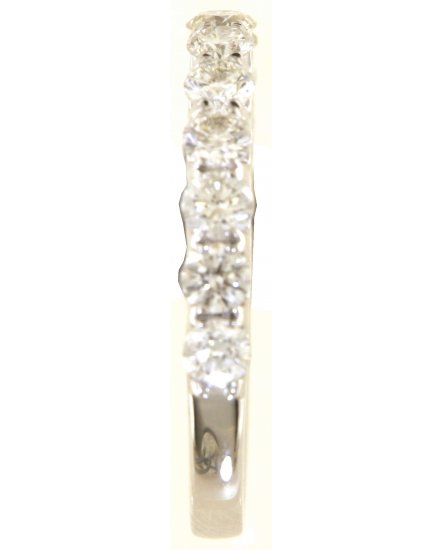 STACKABLE DIAMOND BAND (TR5896)