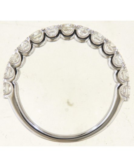 STACKABLE DIAMOND BAND (TR5896)