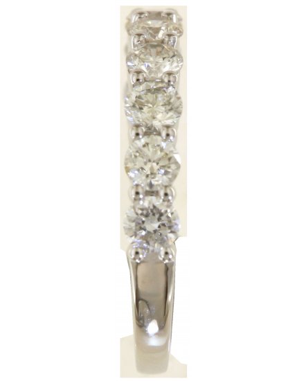 STACKABLE DIAMOND BAND (TR5914)