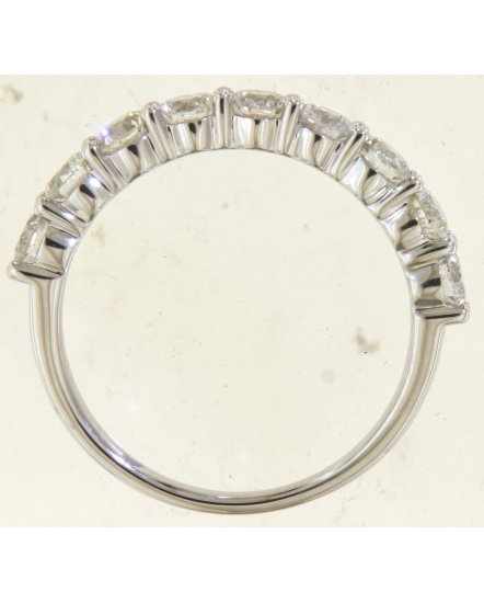 STACKABLE DIAMOND BAND (TR5914)