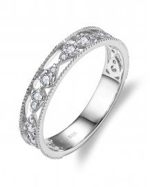 DIAMOND BAND (TR5918)