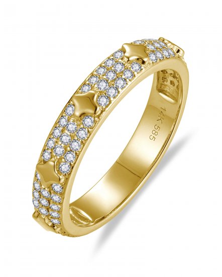 DIAMOND BAND (TR5927)