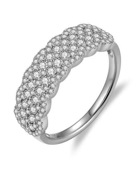 DIAMOND CIGAR RING (TR5940)