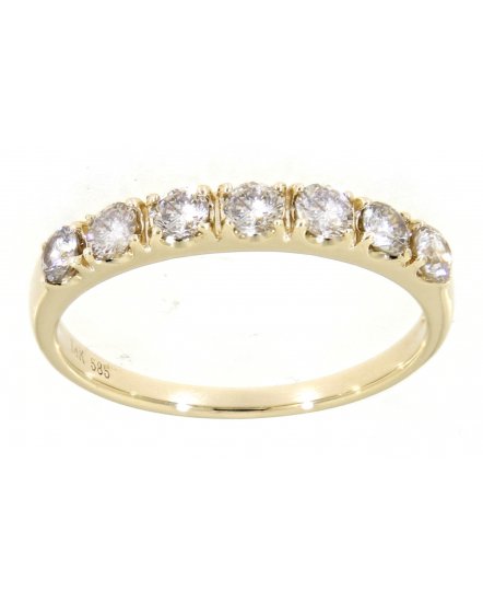 DIAMOND BAND (TR594)