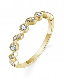 DIAMOND BAND (TR5983)