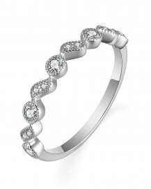DIAMOND BAND (TR5983)