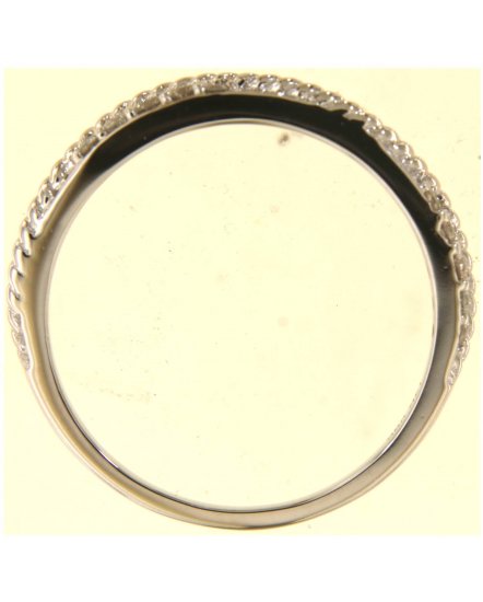 STACKABLE DIAMOND BAND (TR5988)