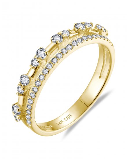 DIAMOND BAND (TR5990)