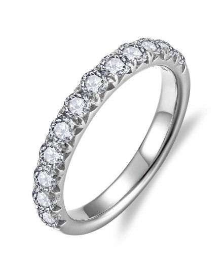 STACKABLE DIAMOND BAND (TR5995L)