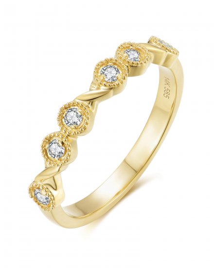 DIAMOND BAND (TR6015)