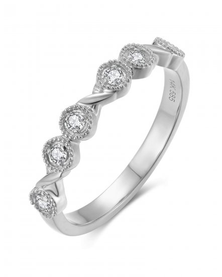 DIAMOND BAND (TR6015)