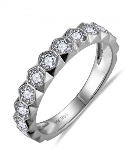 DIAMOND BAND (TR6045)