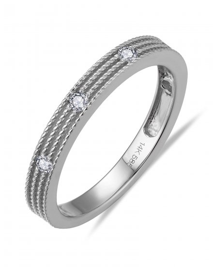 DIAMOND BAND (TR6049)