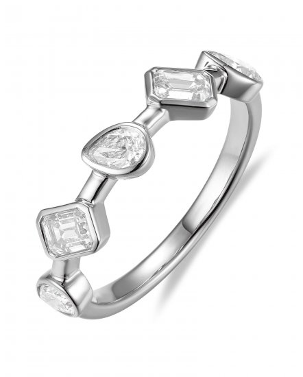 DIAMOND BAND (TR6145)