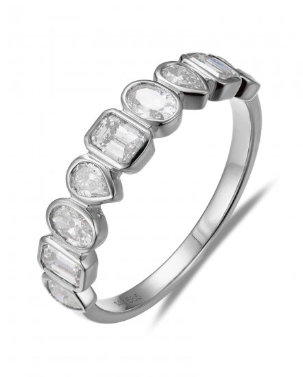 DIAMOND BAND (TR6162)