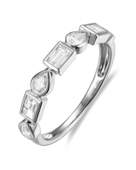 DIAMOND BAND (TR6186)