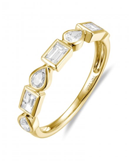 DIAMOND BAND (TR6186)