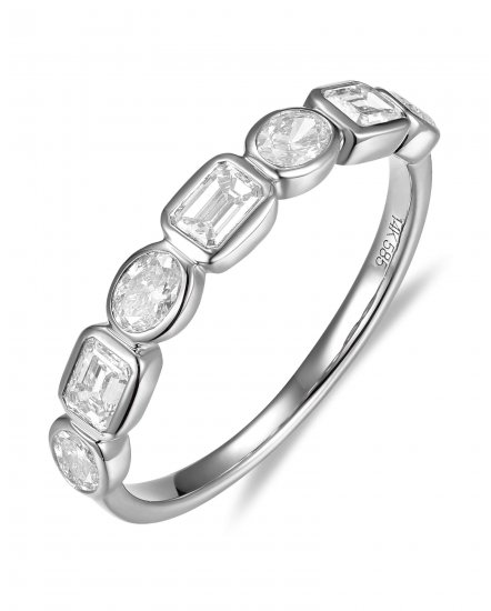 DIAMOND BAND (TR6197)