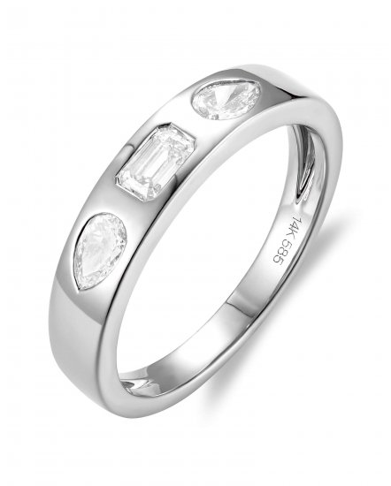 DIAMOND BAND (TR6247)