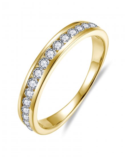 DIAMOND BAND (TR6290)