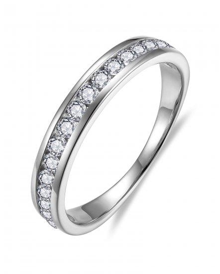 DIAMOND BAND (TR6290)