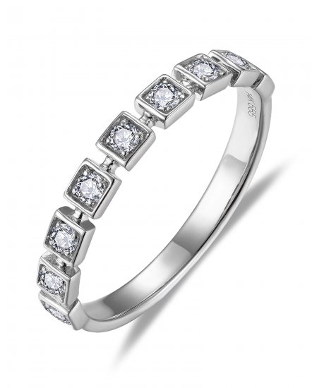 DIAMOND BAND (TR6293)