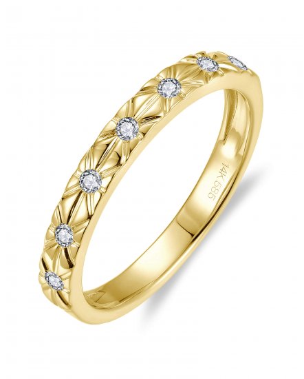 DIAMOND BAND (TR6295)