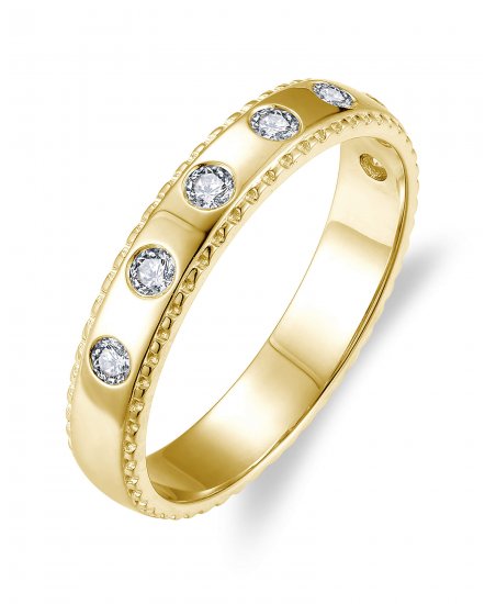 DIAMOND BAND (TR6304)