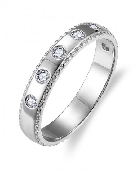 DIAMOND BAND (TR6304)