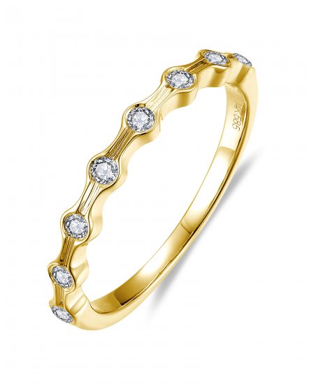 DIAMOND BAND (TR6307)