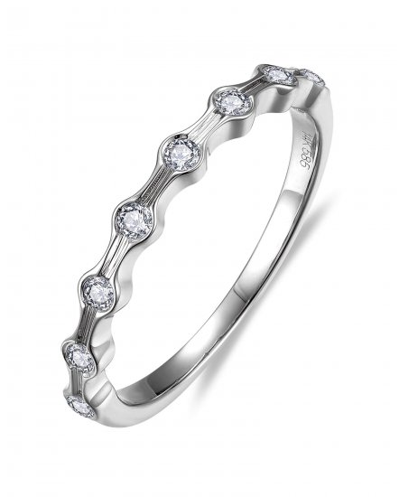 DIAMOND BAND (TR6307)