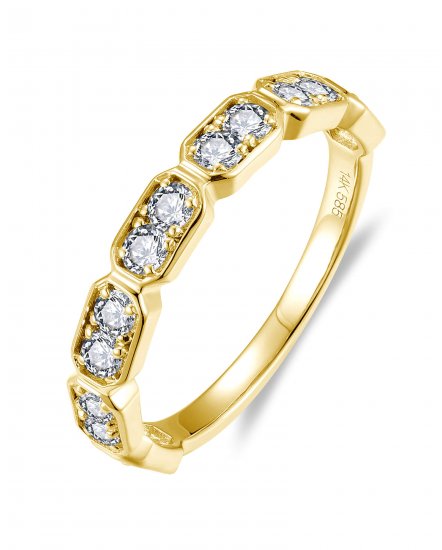 DIAMOND BAND (TR6312)