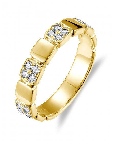 DIAMOND BAND (TR6313)
