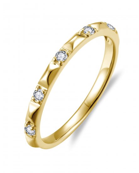 DIAMOND BAND (TR6314)