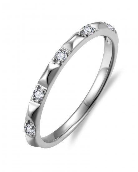 DIAMOND BAND (TR6314)